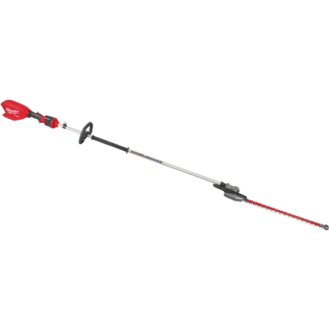 Billede af Milwaukee Stanghækkeklipper 267 cm m/60 cm sværd M18 FHETE27-0