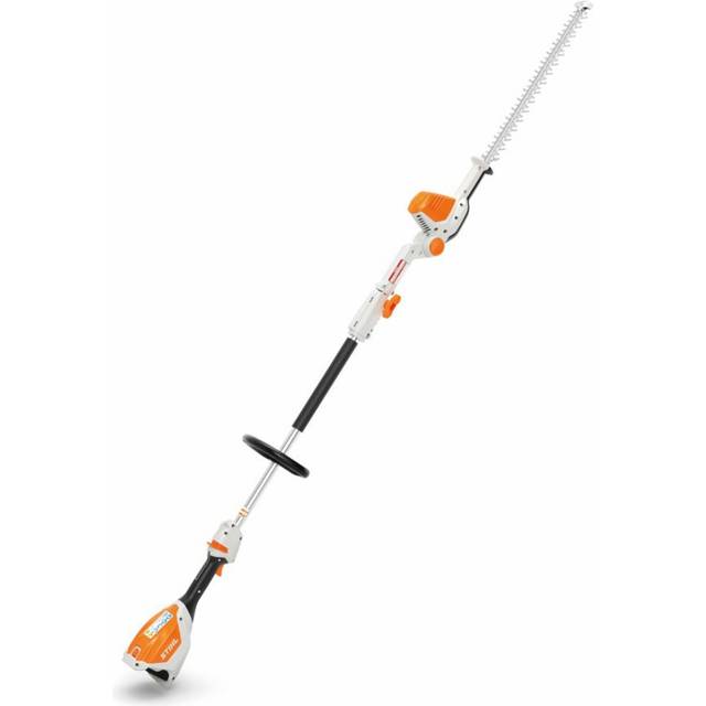 Billede af Stihl HLA 56 Solo