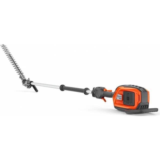 Billede af Husqvarna 525iHE4 Batteridreven Stanghækkeklipper